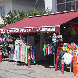 Önal Konfeksiyon