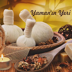 Yaman s Place Massage