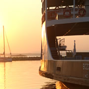 Ferry Timetable