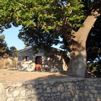 Ayazma Monastery