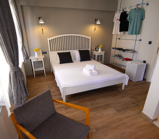 Achilles Otel