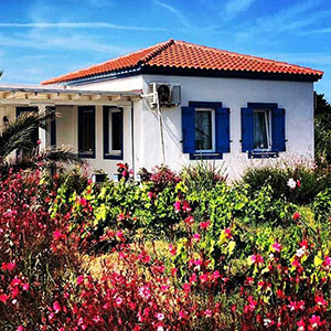 Çayır Bağ Evi