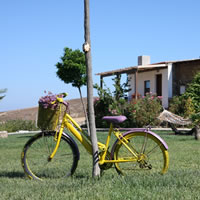 Harmani Tatil Çiftliği