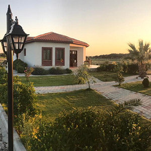 Karina Vineyard Otel