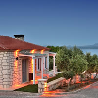 Korukçu Villas