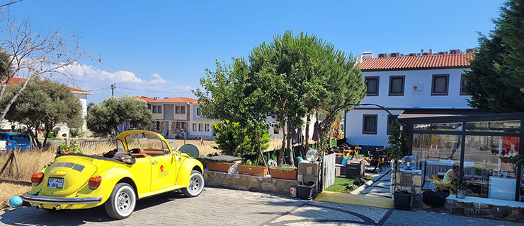 My Dream Otel