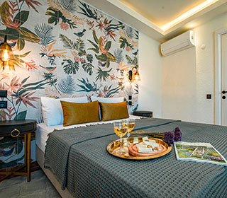 Petra Ada Otel