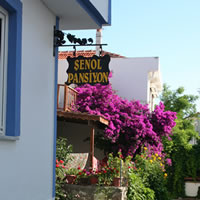 Şenol Pansiyon