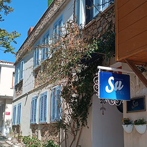 Su Otel