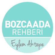 Bozcaada Rehberi