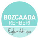 Bozcaada Guide