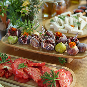 İncir Kafe