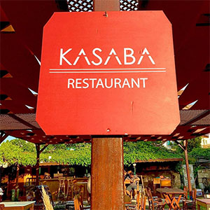 Kasaba