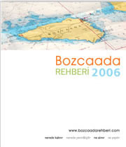Bozcaada Rehberi 2006