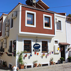 bozcaada athenada