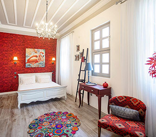 Fanari Otel