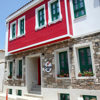 Gelincik Otel