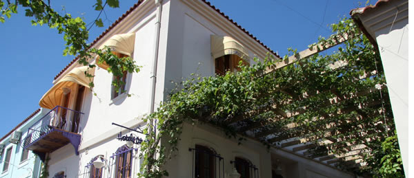 Hotel Katina