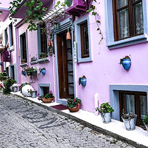 Kale Pansiyon