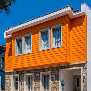Meraki Bozcaada