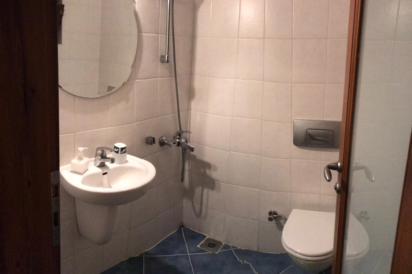 Bozcaada Patiska Ev