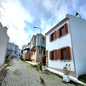Rumeli Ev