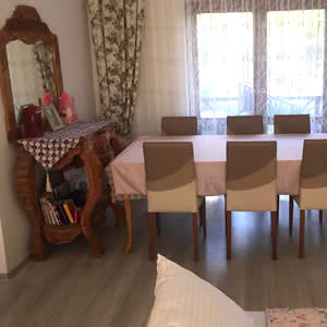 Sevgi Apart