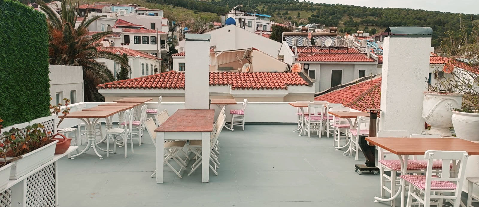 Su Otel