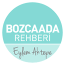 Bozcaada Rehberi